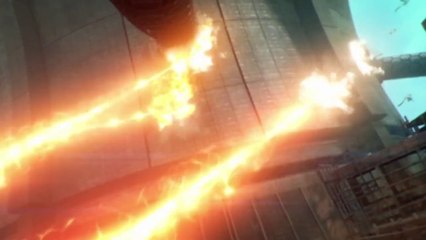 Freedom Wars - Trailer 03 - Tenbatsu