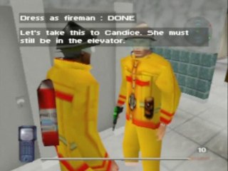 Mission Impossible Review (N64)