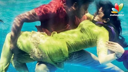 Lakshmi Menon Cool About Her LIP LOCK I LatesHot Tamil Movie News (HD)