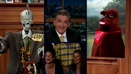 vulgar lounge entertainer .2014.04.09  Osbourne.  ,  Kanaan