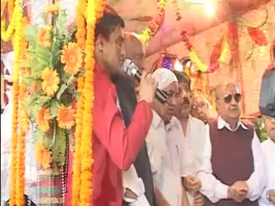 10 Apr  News Part 02 Shoba Yatra Anchor