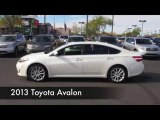 Toyota Avalon Dealer Avondale, AZ | Toyota Avalon Dealership Avondale, AZ