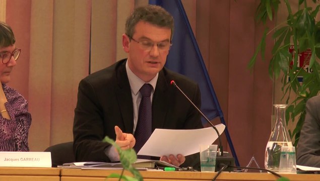 18. Convention cadre d’éducation à l’environnement