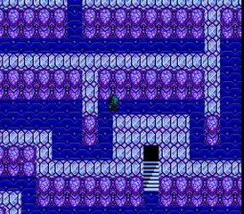 Final Fantasy III (NES) TAS in 39:37.