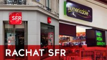 Zoom actu : Numéricable rachète SFR pour 15.5 milliards d'euros