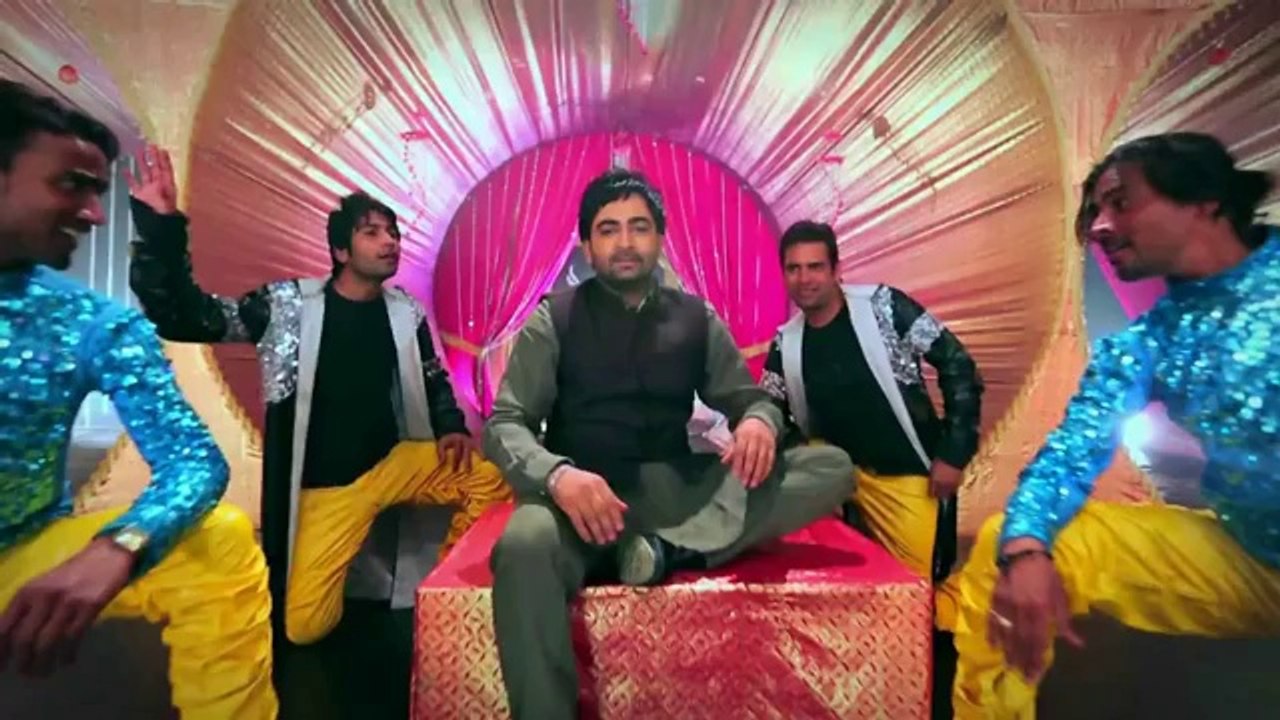 Sharry Maan - Gulab [Full Video] - 2013 - Swag Music