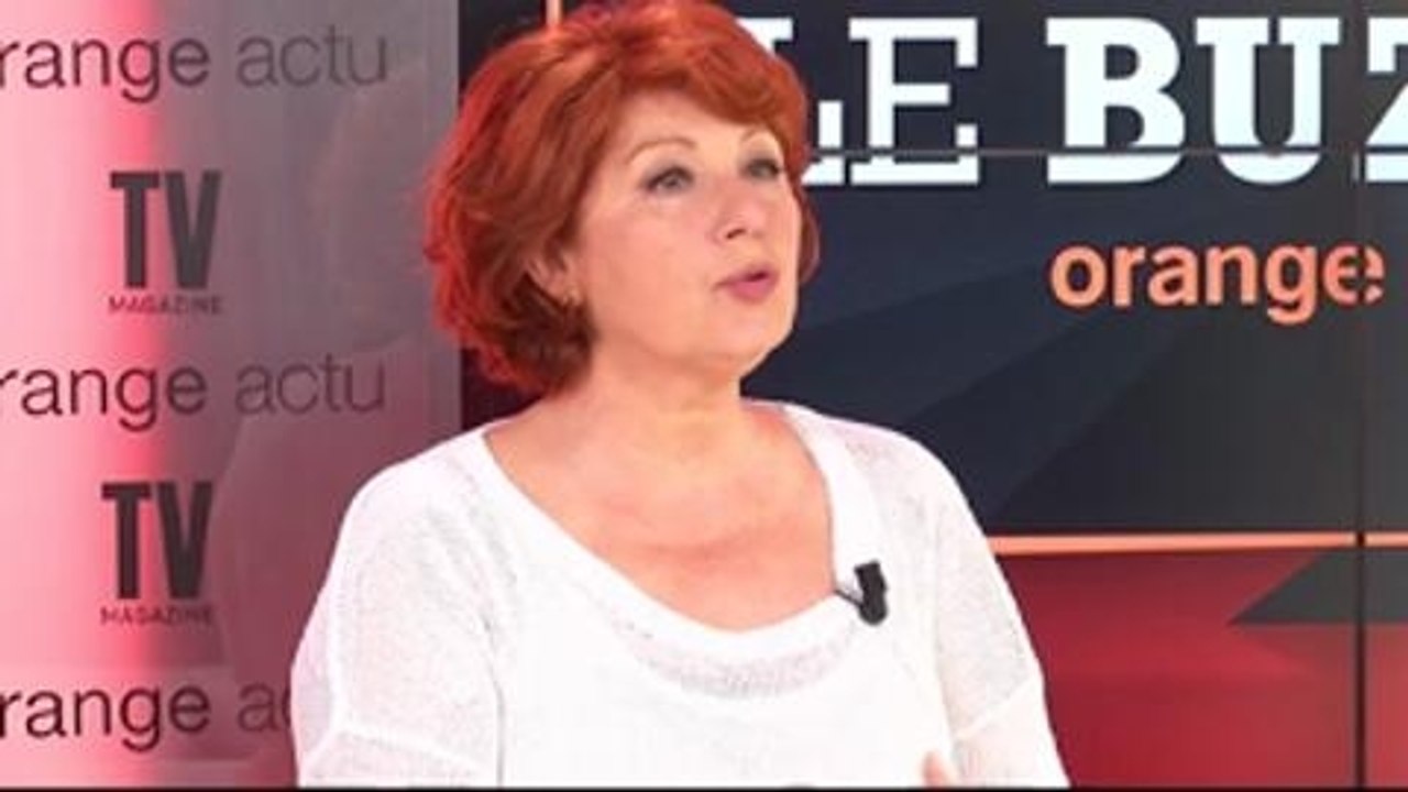 Véronique Genest : « Sur TF1, j’étais peut-être surévaluée »