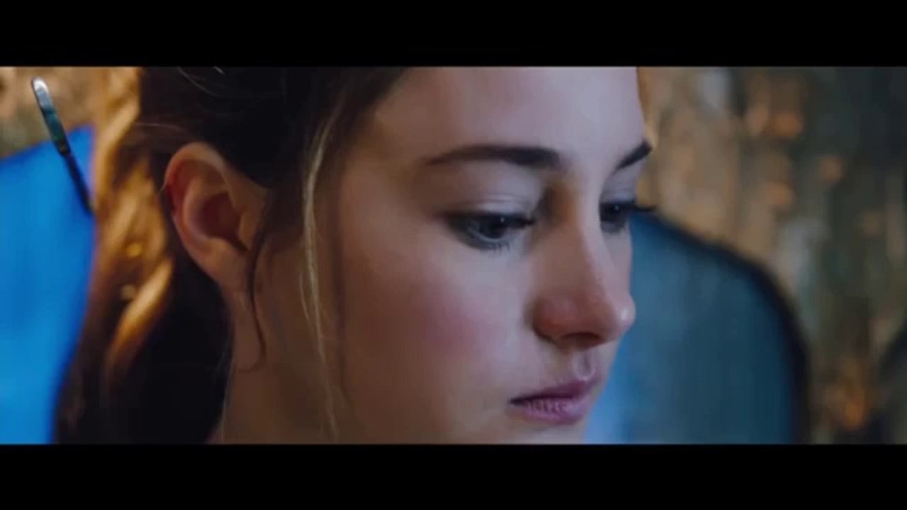 View DIVERGENT full online