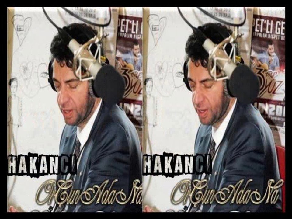 Hakan Taşıyan Sen Unutsan Ben Unutmam-OrÇun AdaNa