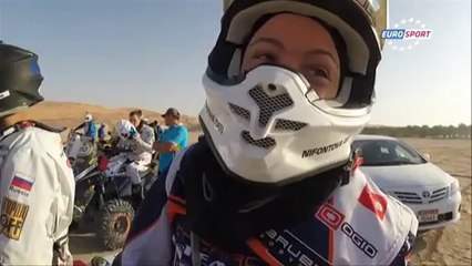 0411 Abu Dabi MotoQuad