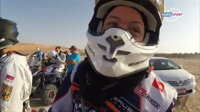 0411 Abu Dabi MotoQuad