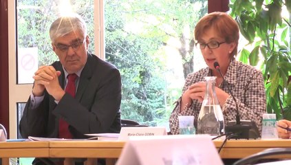 1. Formation des commissions municipales