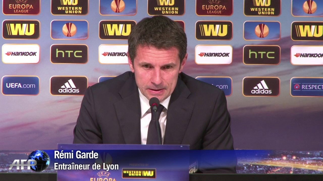 Europe League: Lyon éliminé, Juventus en demi-finale