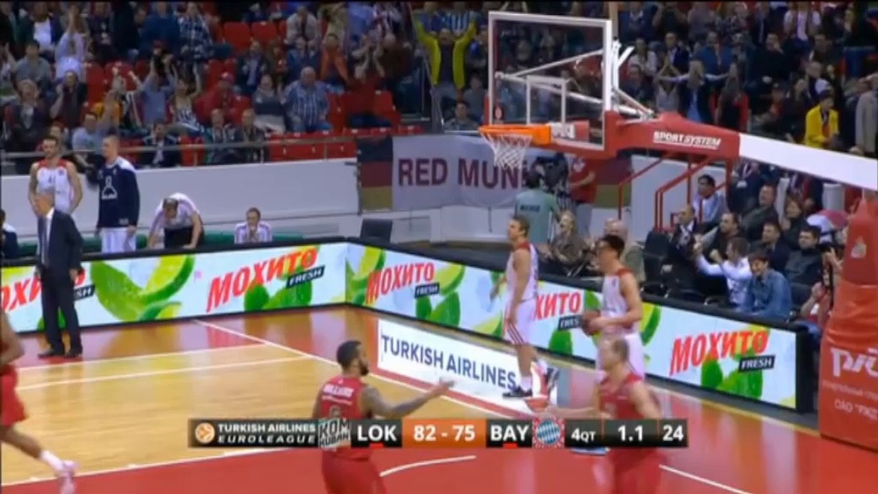 Lok beim FCB-Abschied nicht zu stoppen