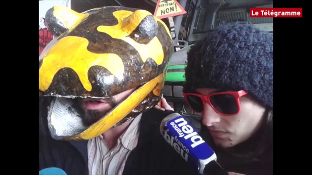 Notre-Dame-des-Landes. Des zadistes déterminés