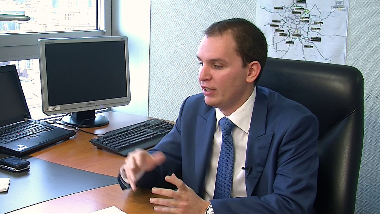 Témoignage de Julien ASSOUN, ingénieur du Corps des mines