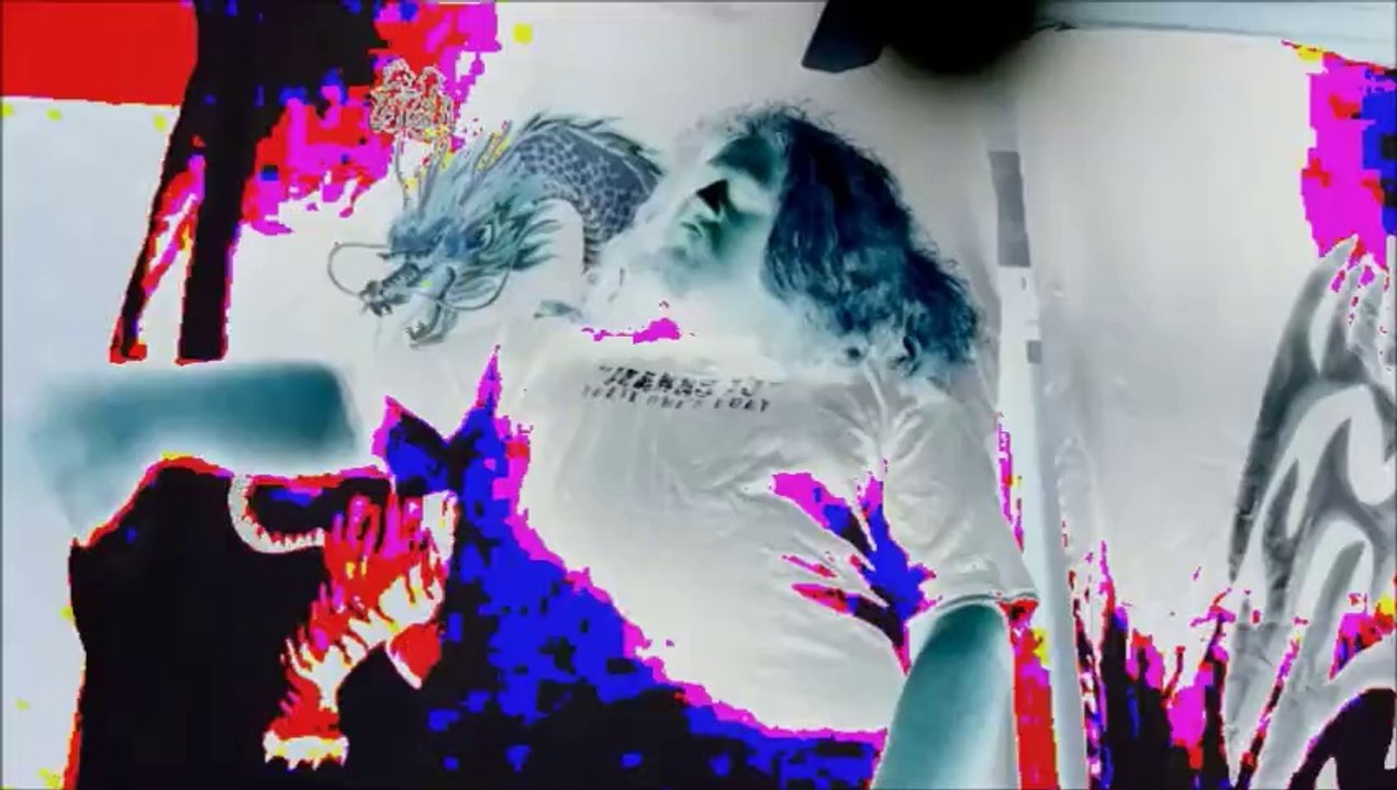 Drachen-Kacke - Drachenlord meldet sich zurück