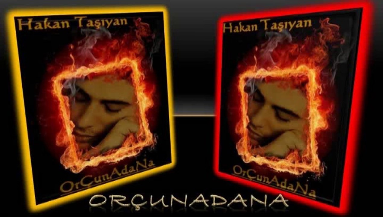 Hakan Taşıyan-Şiir+Bu Aşk Bitemez-OrÇun AdaNa