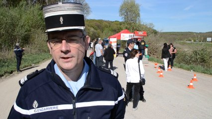 EXCES DE VITESSE : LA PREVENTION PLUTOT QUE LA REPRESSION