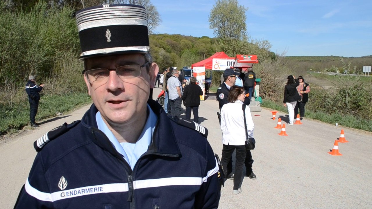 EXCES DE VITESSE : LA PREVENTION PLUTOT QUE LA REPRESSION