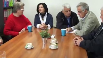 ΠΕΡΙΟΔΕΙΑ Γ.ΖΙΩΓΑ ΣΤΙΣ ΣΕΡΡΕΣ - PERIODIA G.ZIOGA STIS SERRES