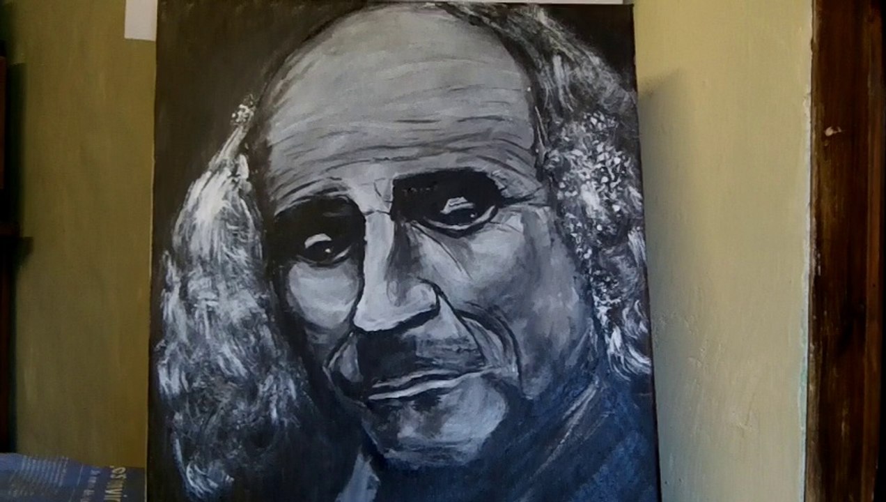 leo ferre