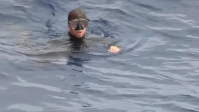 Australian PM says searchers confident of position of MH370's black boxes