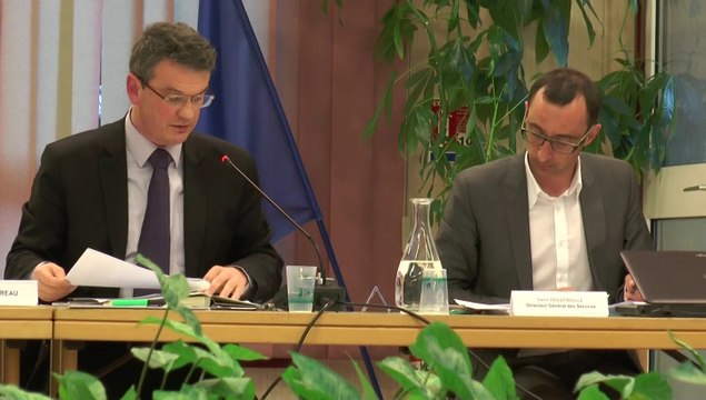 5. Syndicat d’aménagement hydraulique Sud Loire