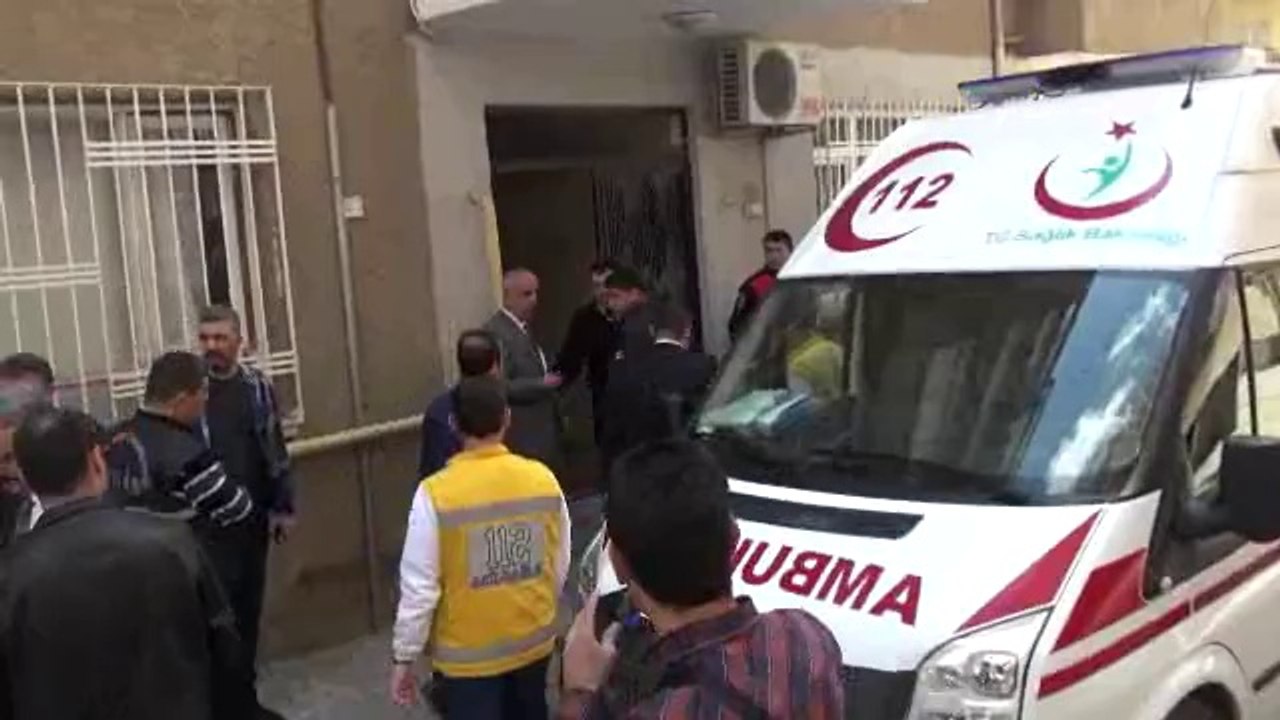sanlıurfa uzman cavus ile kız arkadaşının sır intiharı
