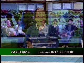 DR ÖMER COŞKUN ZAYIFLAMA RAHATSIZLIĞINI ANLATIYOR.