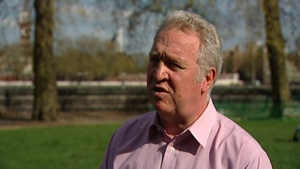 MP Mike Penning: "Evans has gone through hell"