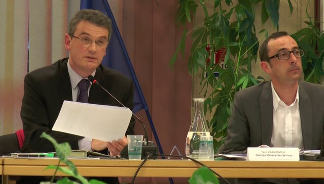 12. Commission communale pour l’accessibilité des personnes handicapées