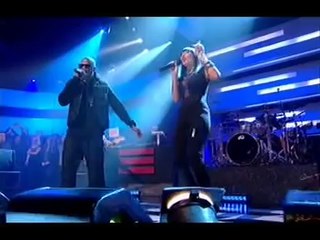 Jay-Z - Empire State Of Mind Live [2009]