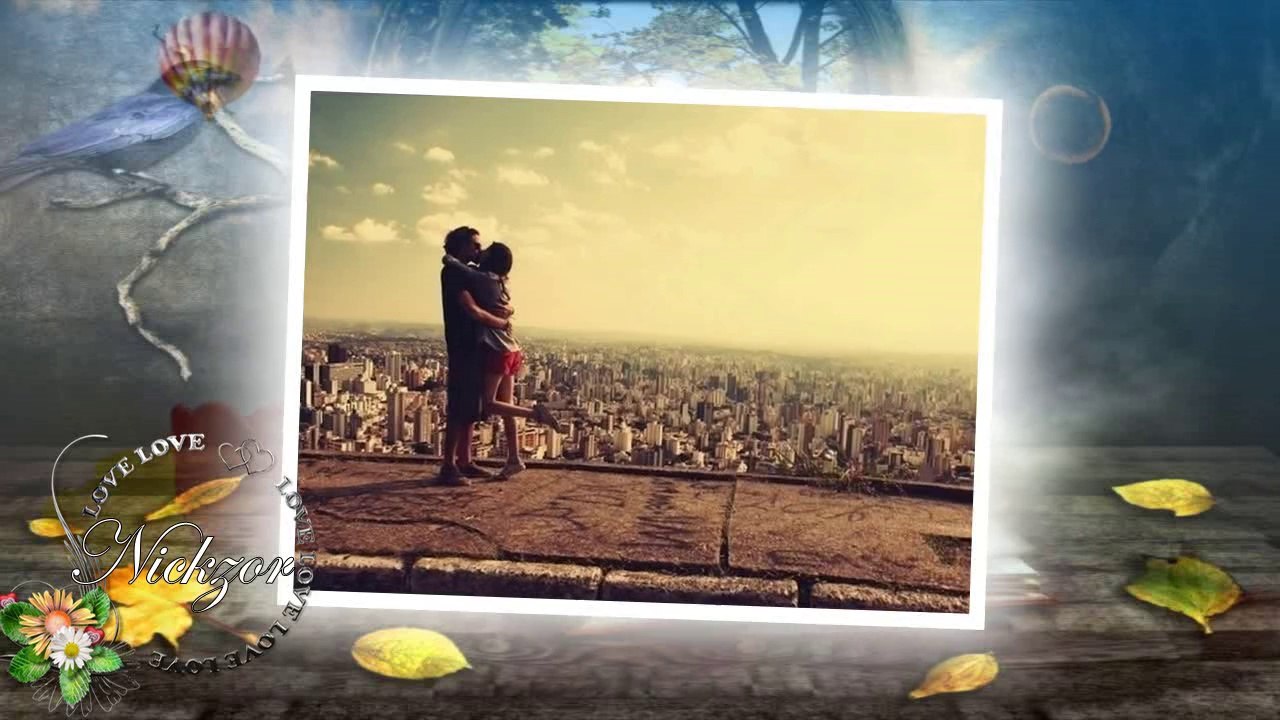 Ahmet Enes - Bir Kadın Sevdim Ama