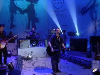 Radiohead - No Suprises  Live [1997]