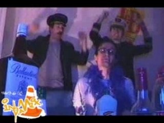 Making of Lopé Prod in'da'mix