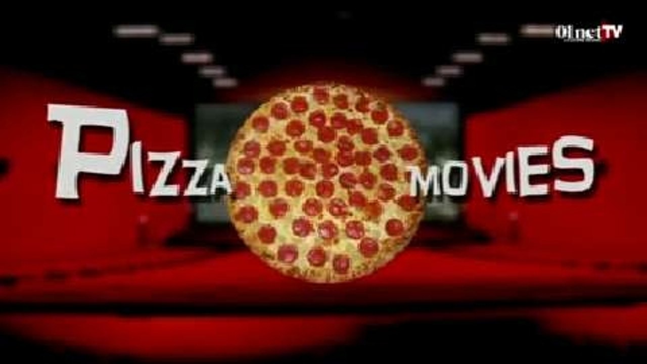 #Pizza Movie : Arac Attack, invasion d'araignées géantes dans une petite cité minière