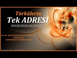 Ahmet Kaya -Derin Bir Ah Çektim-MSM