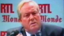 Jean-Marie Le Pen Point de Détail 1987