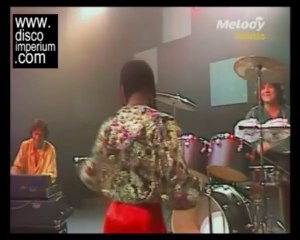 Voyage - Souvenirs Show Tv [1978]