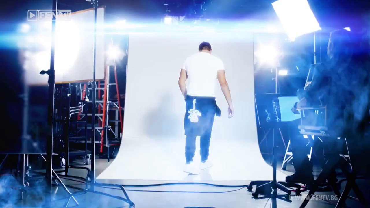 ANGEL feat. ALISIA - Plachi sega