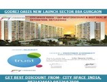 Godrej oasis gurgaon||98736^^87898||Sector 88a New Launch Apartments