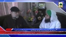 (News 09 March) Majlis Rabta Ke Islami Bhaion Ki Shakhsiyat Se Mulaqat, Sardarabad