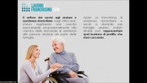 Franchising Assistenza Anziani e Servizi di assistenza domiciliare