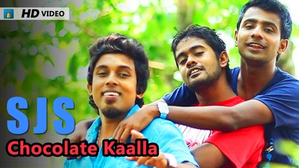 Chocolate Kaalla - SJS