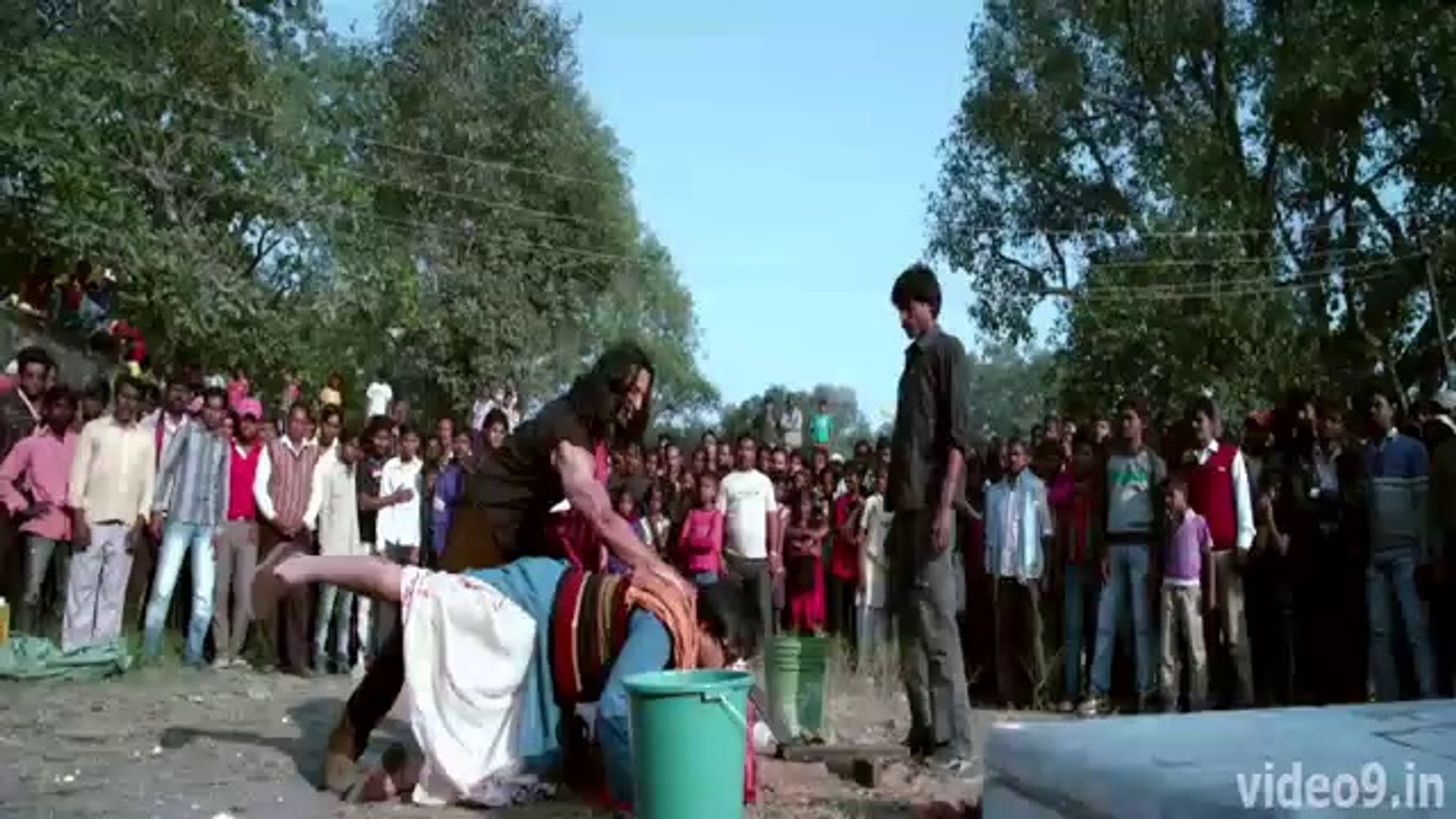Koyelaanchal Full Official Trailer HD