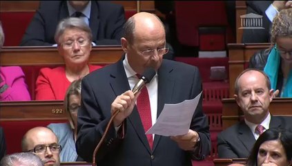QAG de Bernard Roman