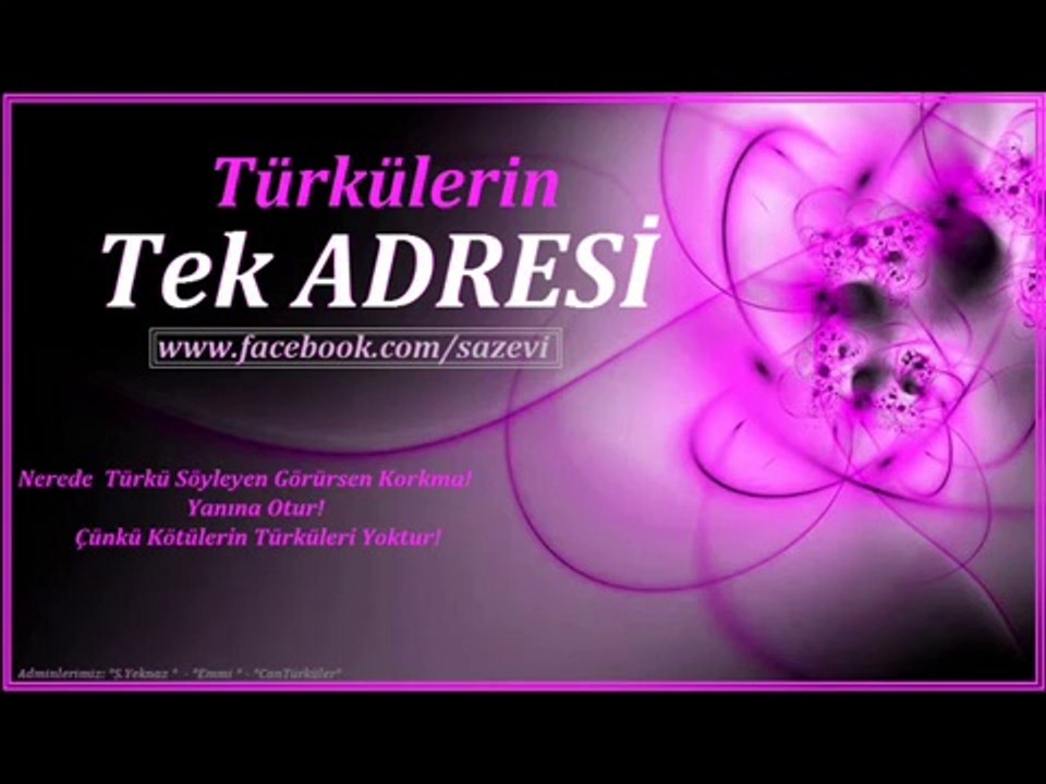 Nevzat Ak -Aklım Fikrim Sende Kaldı-MSM