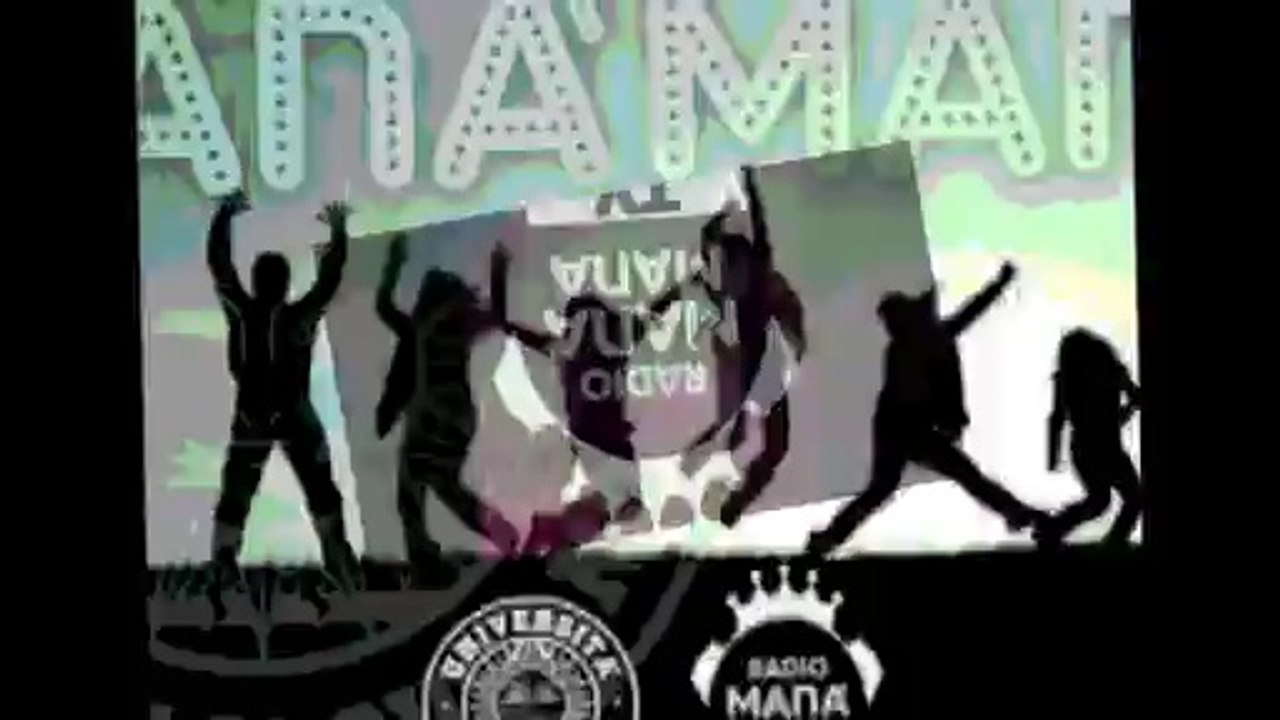 Radio Mana' Mana'