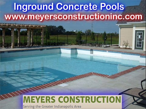 Foundation Repair Indianapolis - Stamped Concrete - Retaining Walls